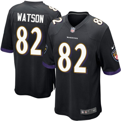 Baltimore Ravens kids jerseys-056